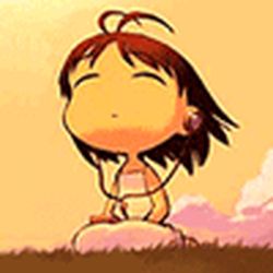 Аватар пользователя рыжехвостая