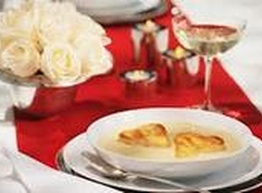 Статья: Как романтично и необычно провести День Св. Валентина