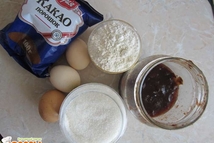 Шаг 1: Ингредиенты