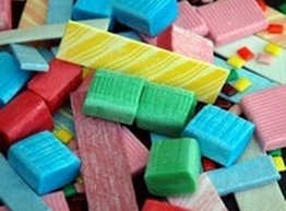 Статья: Как сделать жевательную резинку в домашних условиях