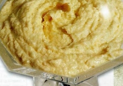 Рецепт: Крем "Франжипане"