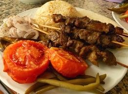 Статья: Немного о традициях турецкой кухни