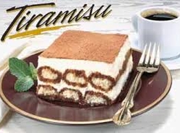 Статья: Как приготовить тирамису