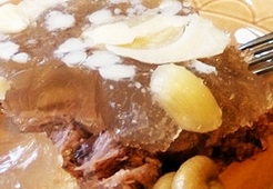 Холодник по-мински