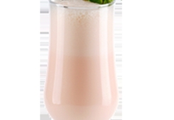 Клубничный Милкшейк