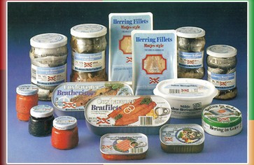 Статья: Как выбрать качественные консервы для салатов