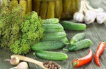 Статья: Секреты консервирования - как сделать это правильно 