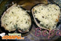 Шаг 5: Натереть сыр на мелкой терке. …