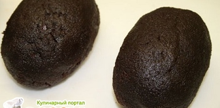 Шаг №2 МК Корзинка с клубочками для вязания