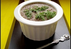 Печеночный паштет "Домашний"