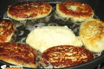 Шаг 5: Важно, чтобы у вас карфтофельный …