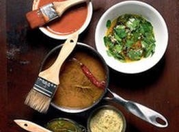 6 простых и универсальных соусов