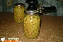 Шаг 3: После чего порезать лимон на …