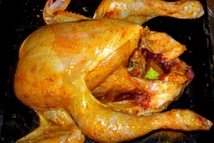 Шаг 2: Добавляем немного меда и естественно …