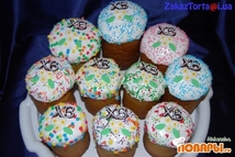 Шаг 8: У меня получились 10 средних …