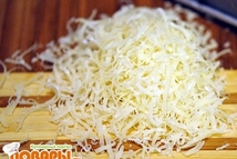 Шаг 5: Свекла нам понадобится небольшого размера, …