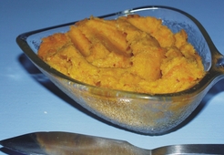 Салатик Красная икра