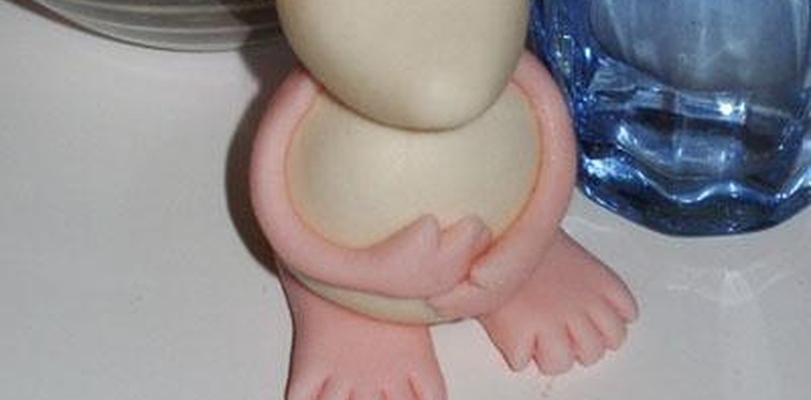 Шаг №10 МК Мышка от tanusha84