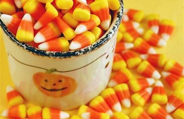 Меню на Хэллоуин: традиционные блюда некоторых стран