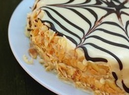 Как приготовить торт «Эстерхази»