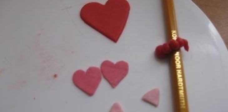 Шаг №2 Смешарики от njura74