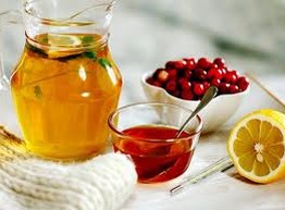 Чай против гриппа