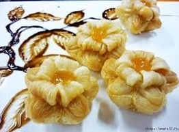 Статья: Простые и вкусные шедевры из слоеного теста (часть 1)