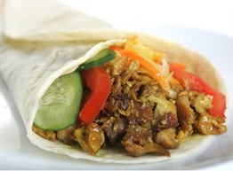 Статья: Вторая жизнь продуктов