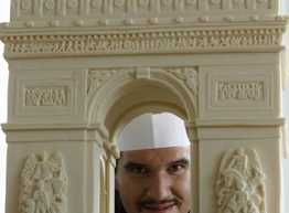 Статья: Любитель рекордов Мирко Делла Веккья