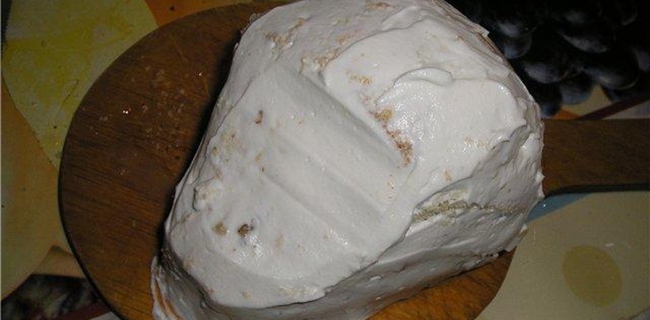 Шаг №4 МК Собачка от Эманси