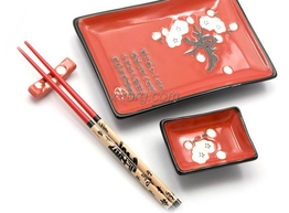 Статья: Всё о японских палочках