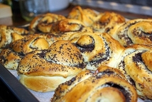 Шаг 3: Выпекать минут 17 - 20 …