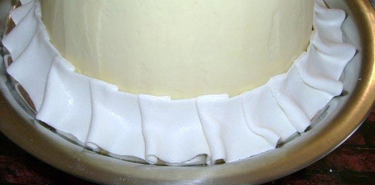 Шаг №4 МК Кукла Братц от Annula