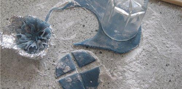 Шаг №1 МК Васельки от irga 73