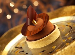 Незабываемое шоколадное путешествие