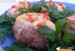 "Яркие гнёздышки"