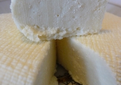 Рецепт: Сыр "Панир"