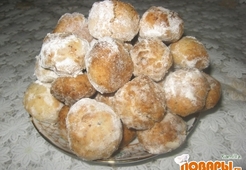 Печенье "Гречаночка"