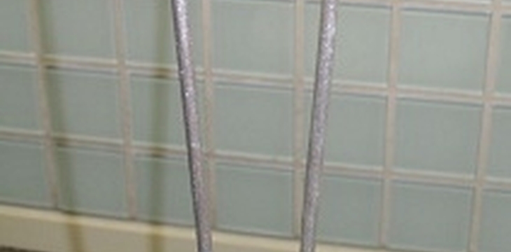 Шаг №1 МК Корзинка с клубочками для вязания