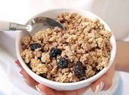 Статья: Отруби для похудения