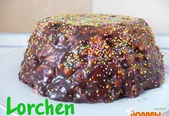 Ленивый муравейник