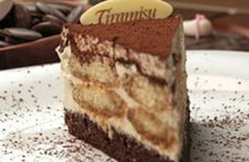 Тирамису - суп?!