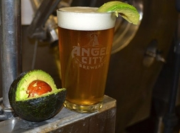 Статья: Пиво из авокадо