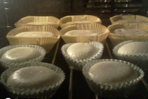 Шаг 5: Мне понадобилось 30 минут, чтобы …