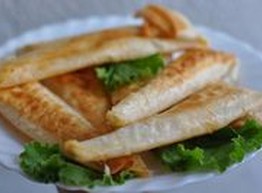 Закуски из тонкого армянского лаваша