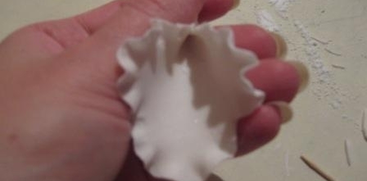 Шаг №3 МК Орхидеи от njura74