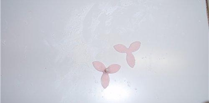 Шаг №4 МК Фуксия от TaninTortik