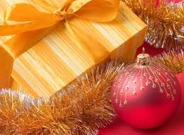 Оригинальный подарок к Новому Году