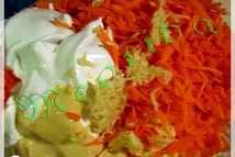 Шаг 5: добавляем кубики печенки, соль, перец, …