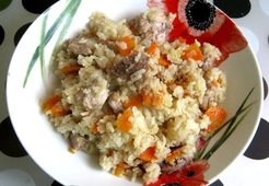 Плов без хлопот